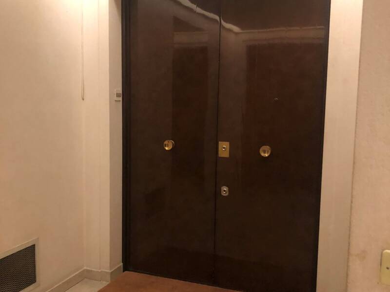 Maison à louer, 117m², PARIS 16E