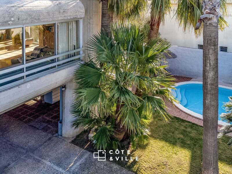 Maison à vendre, 170m², MARSEILLE 12E