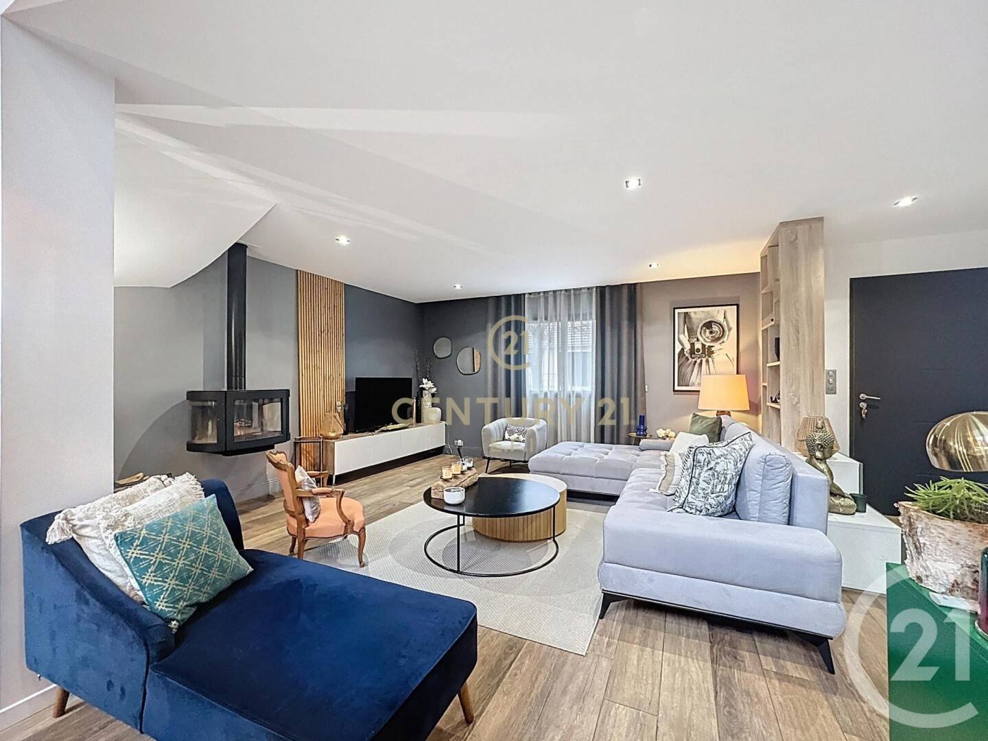 Maison à vendre, 160m², NOISY LE GRAND