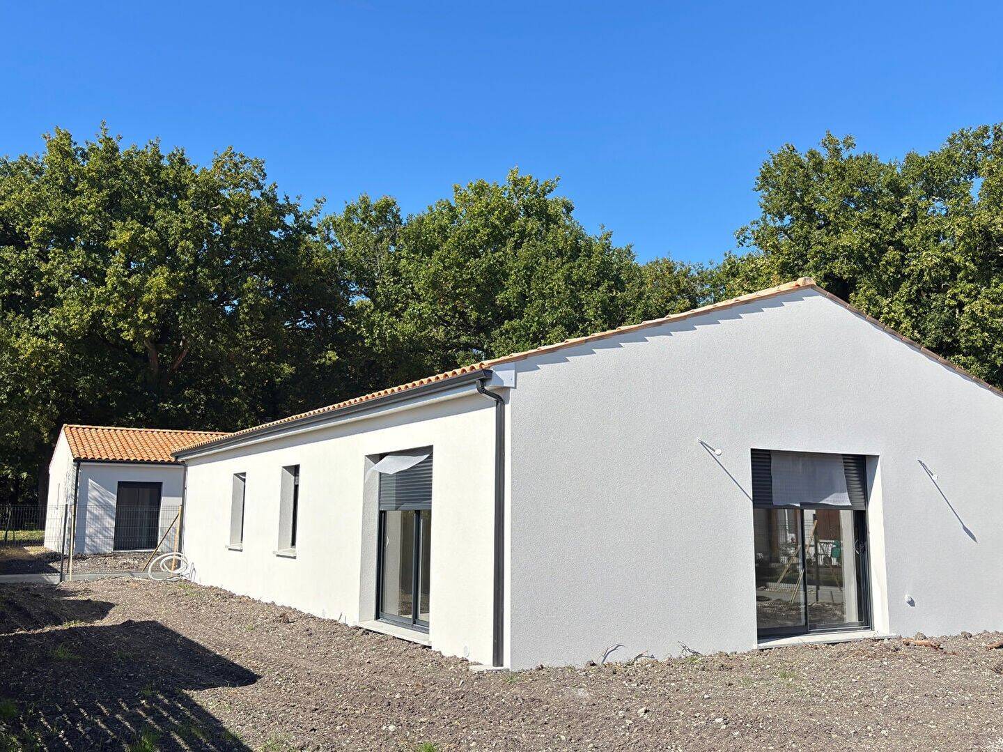 Maison à vendre, 91m², SAINT SULPICE DE ROYAN