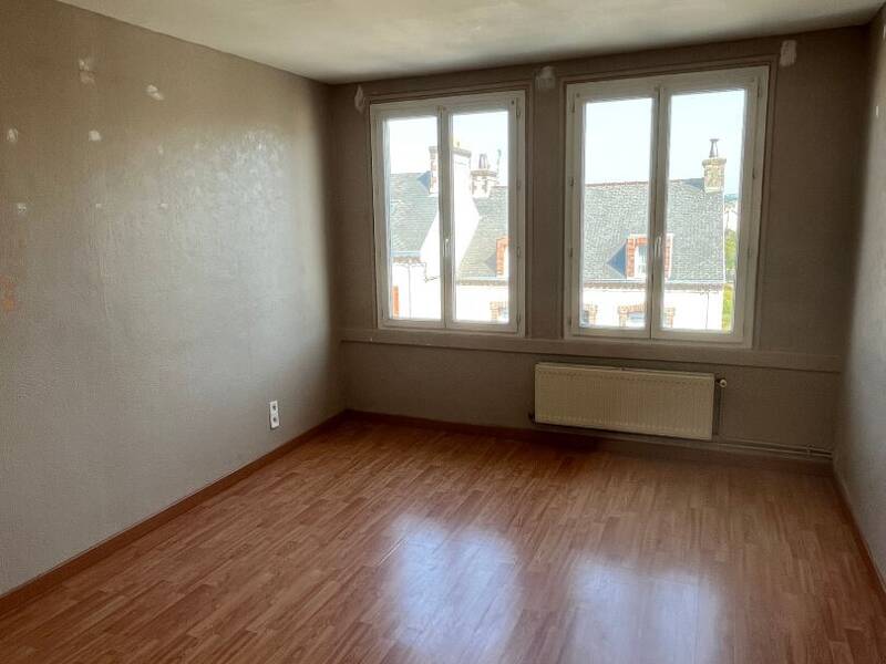 Maison à louer, 46m², CHERBOURG