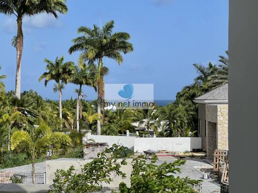 Appartement à vendre 437 000 € 3 pièces 2 chambres 74,2 m² RDC/1 Saint-François 97118