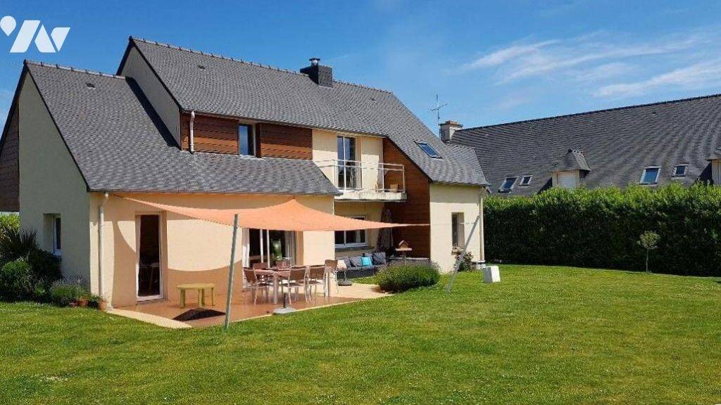 Maison à vendre, 158m², SAINT COULOMB