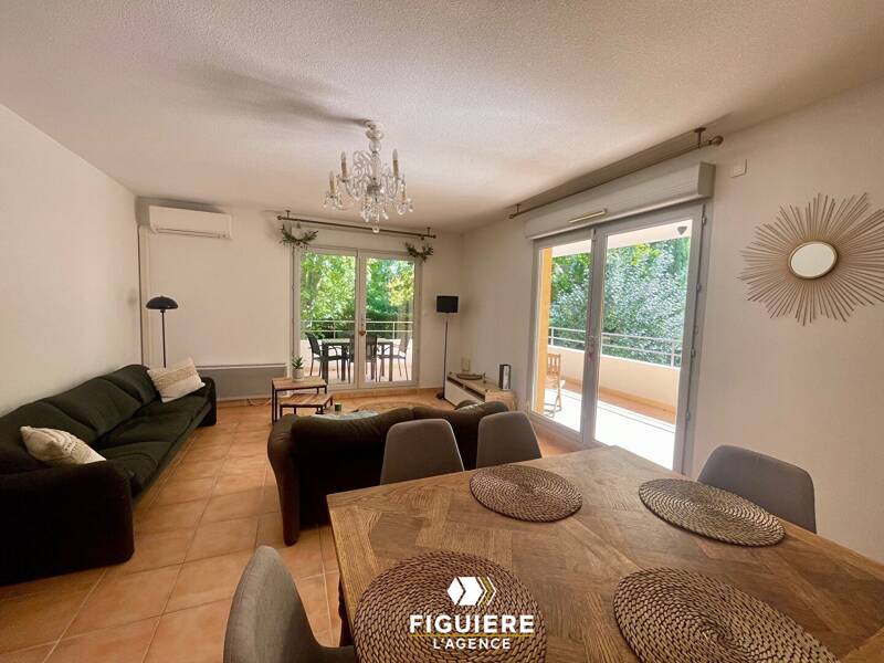 Maison à louer, 86m², AIX EN PROVENCE