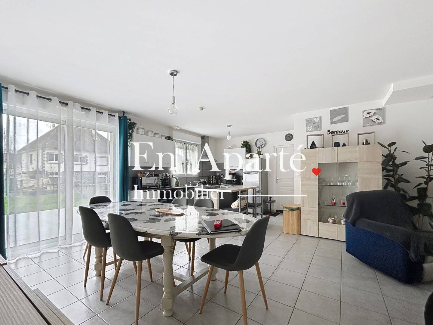 Maison à vendre, 85m², CALVADOS