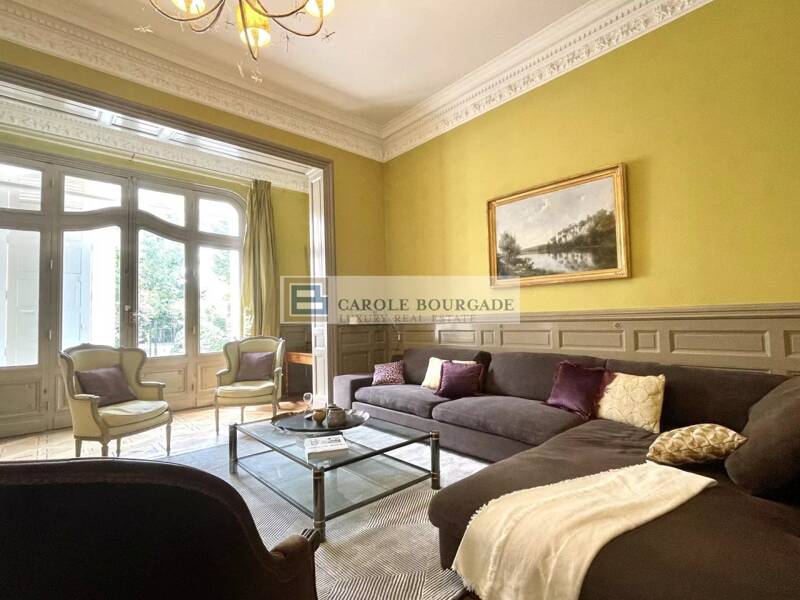 Maison à vendre, 582m², BORDEAUX