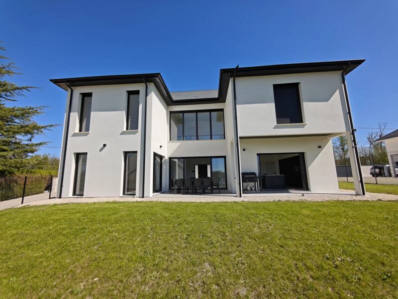 Maison à vendre, 210m², CELLETTES