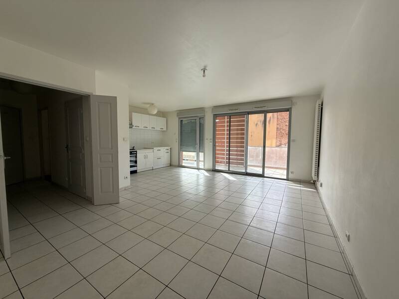 Maison à louer, 52m², MACON