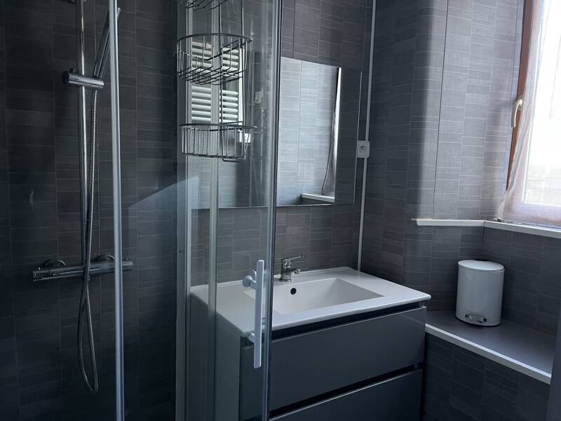 Maison à vendre, 41m², SAINT FLOUR