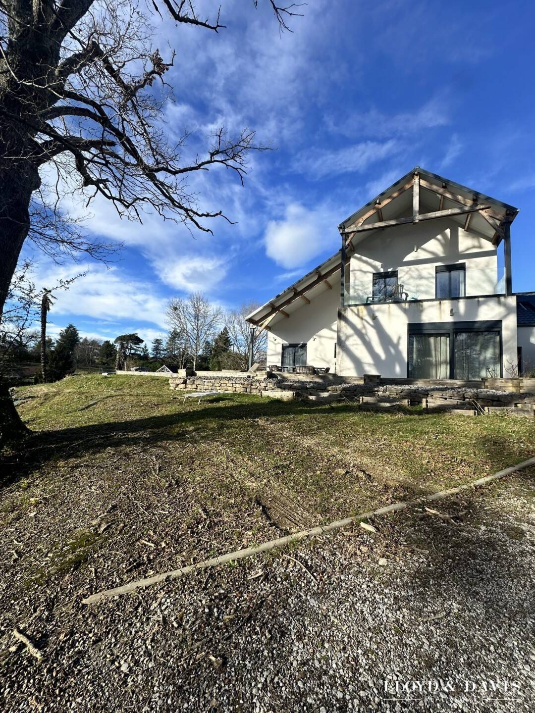 Maison à vendre, 166m², SALIES DE BEARN