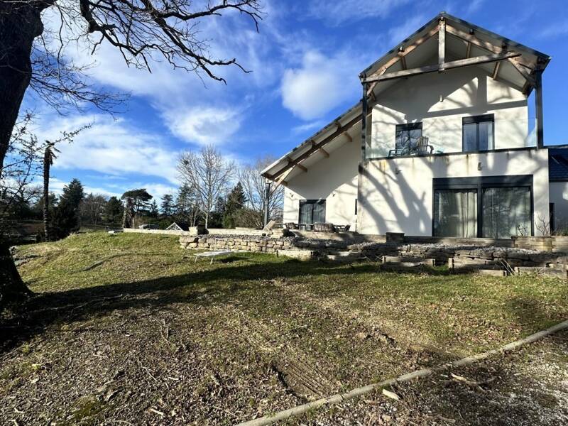 Maison à vendre, 166m², SALIES DE BEARN