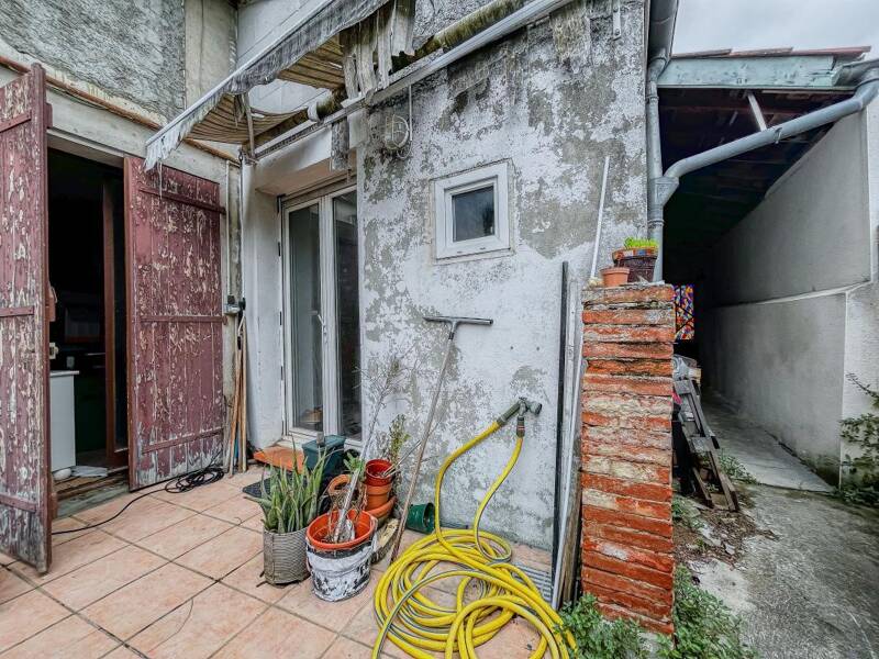 Maison à vendre, 130m², TOULOUSE