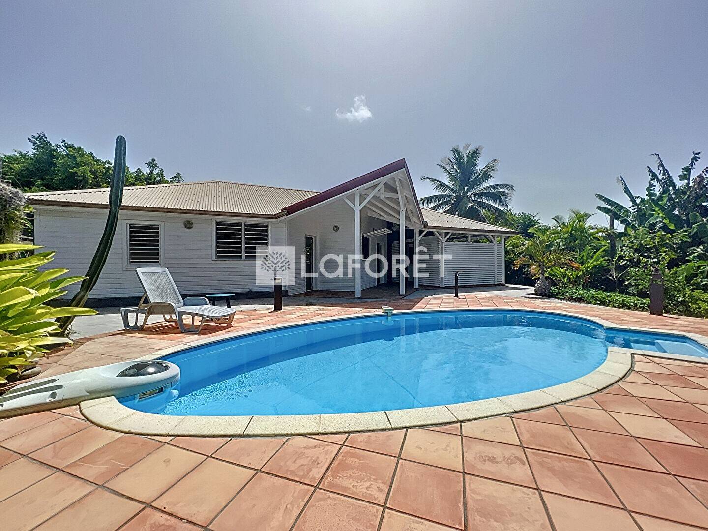 Maison à vendre, 95m², SAINTE ANNE