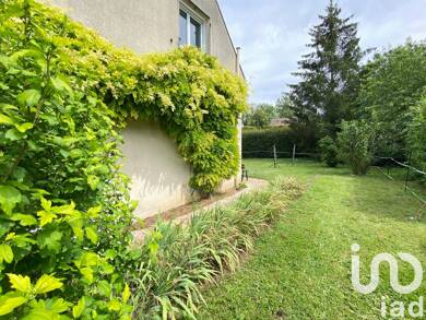 Maison à vendre 390 000 € 6 pièces 4 chambres 167 m² 5 472 m² de terrain Braisnes-sur-Aronde 60113