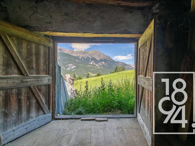 Maison à vendre, 300m², ENCHASTRAYES