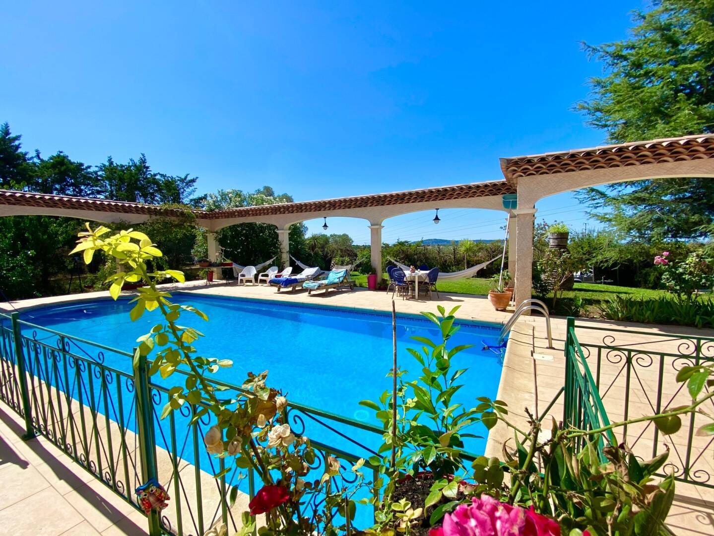 Maison à vendre, 287m², BALARUC LE VIEUX