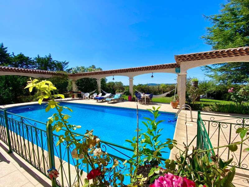 Maison à vendre, 287m², BALARUC LE VIEUX