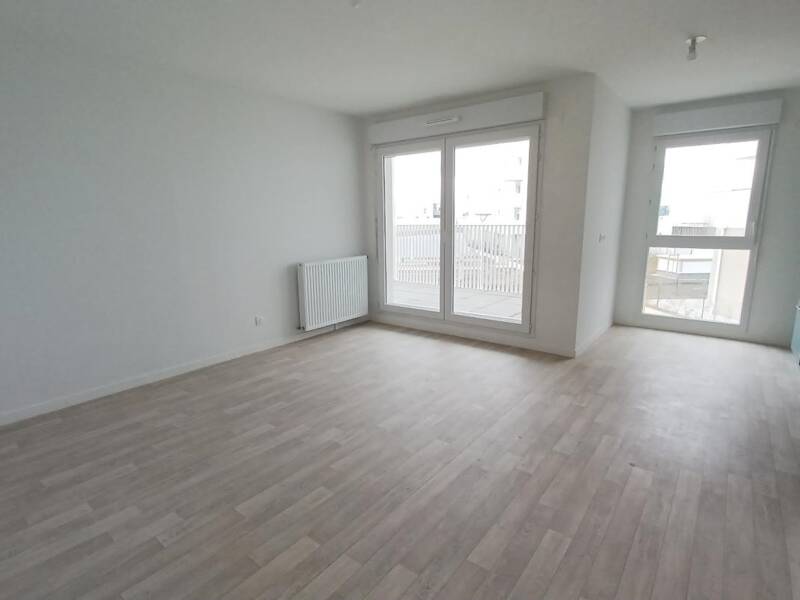 Maison à louer, 60m², MELUN