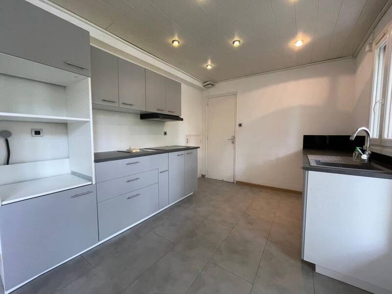 Maison à louer, 110m², L'UNION