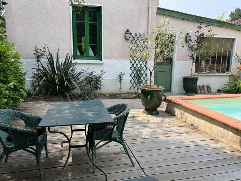 Maison à vendre, 178m², LYON 5E