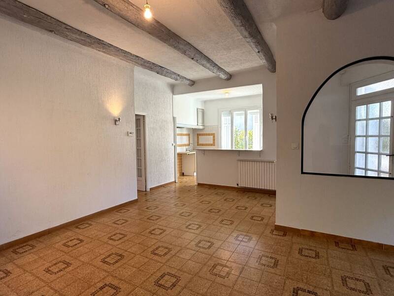 Maison à louer, 89m², CARRY LE ROUET