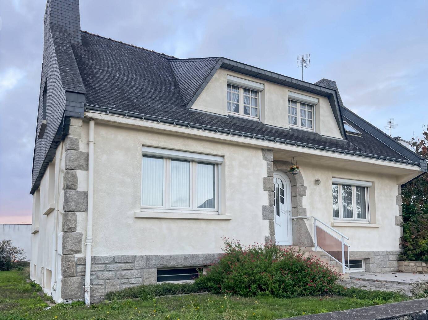 Maison à vendre, 100m², VANNES