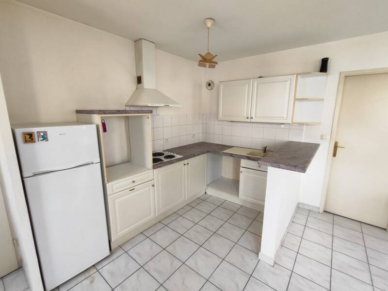 Maison à vendre, 71m², AMIENS