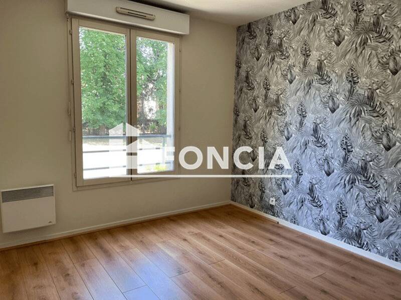 Maison à louer, 47m², VERNEUIL SUR SEINE