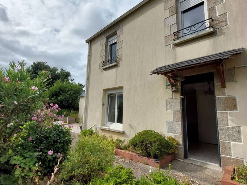 Maison à vendre, 80m², BREST