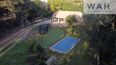 Maison de plain-pied à vendre 429 000 € 5 pièces 4 chambres 150 m² 7 000 m² de terrain Clermont l Herault 34800