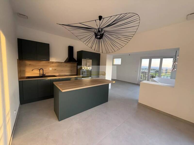 Maison à vendre, 155m², MARSANNE