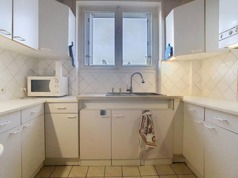 Maison à louer, 83m², BREST