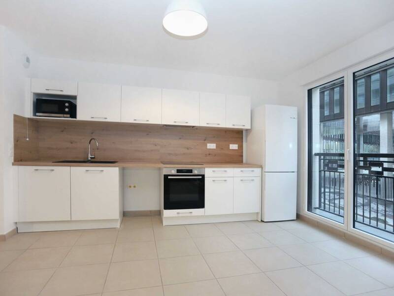 Maison à louer, 107m², CLICHY