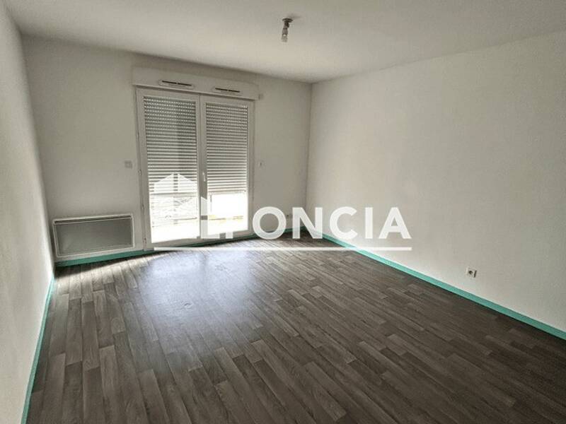 Maison à louer, 27m², LIMOGES