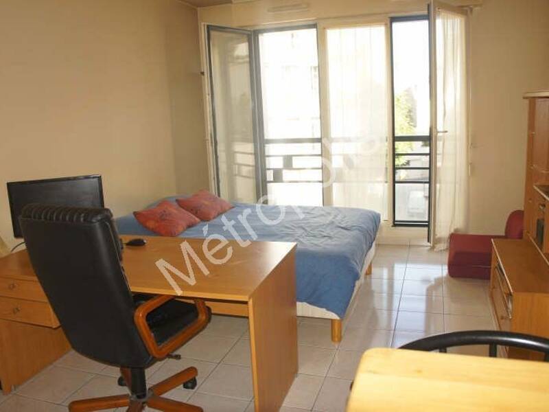 Maison à louer, 30m², PARIS 17E