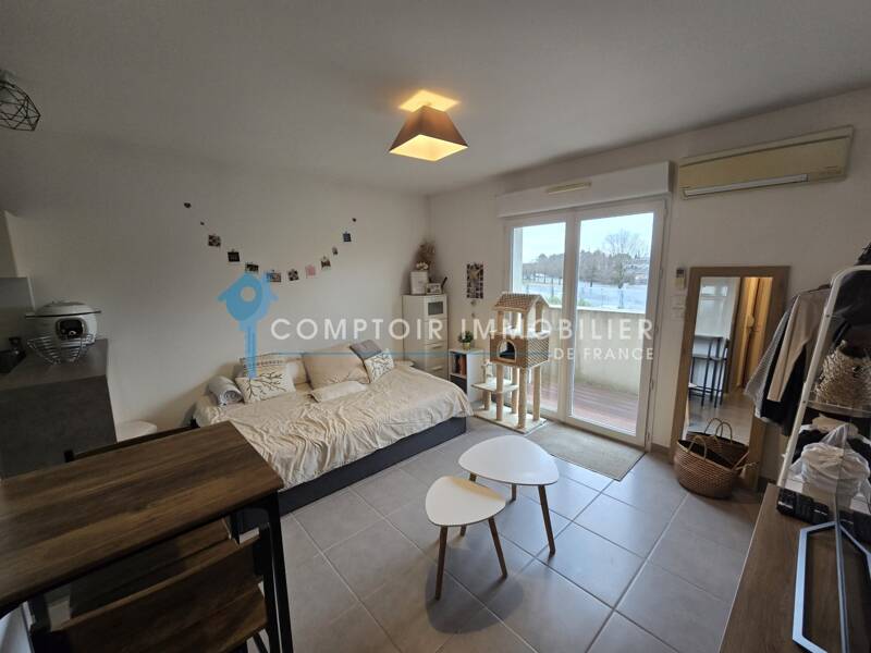 Maison à louer, 27m², CLAPIERS