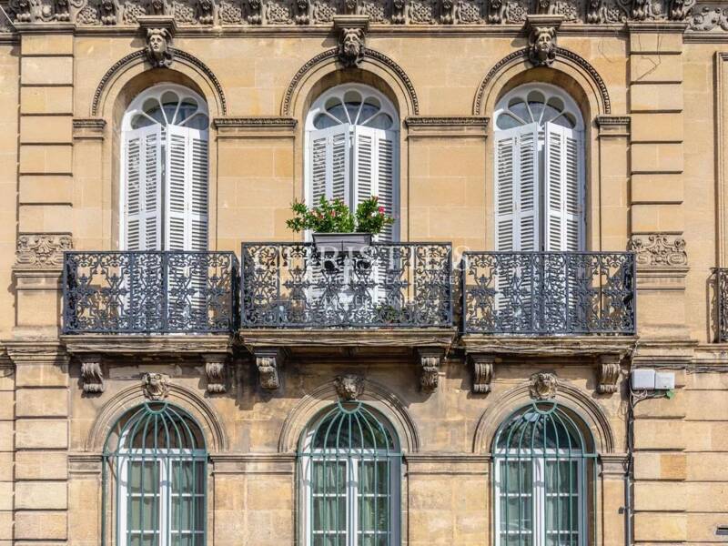 Maison à vendre, 244m², BORDEAUX