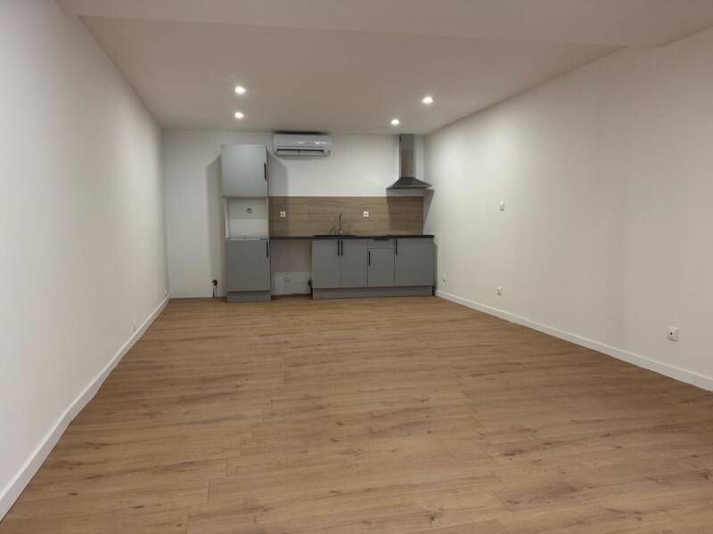 Maison à louer, 70m², SAINT PARGOIRE