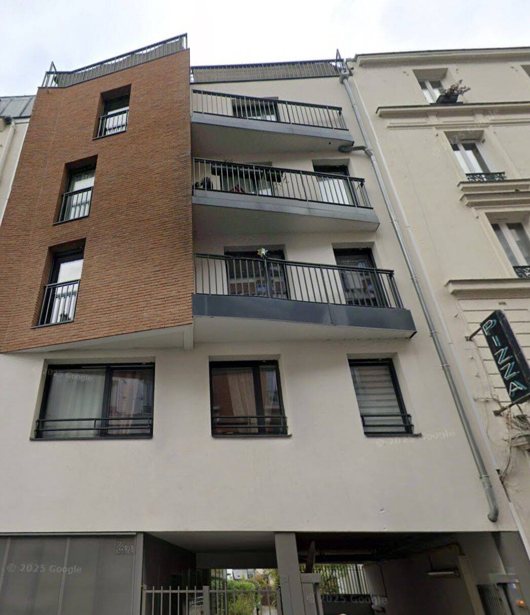 Maison à louer, 62m², ASNIERES SUR SEINE