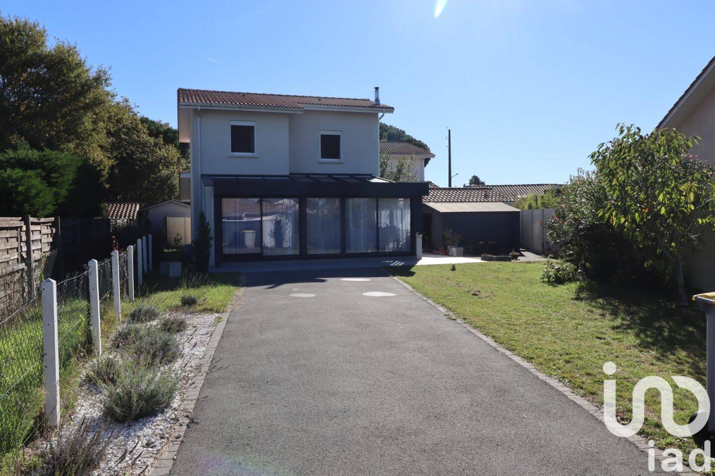 Maison à vendre, 155m², GUJAN MESTRAS