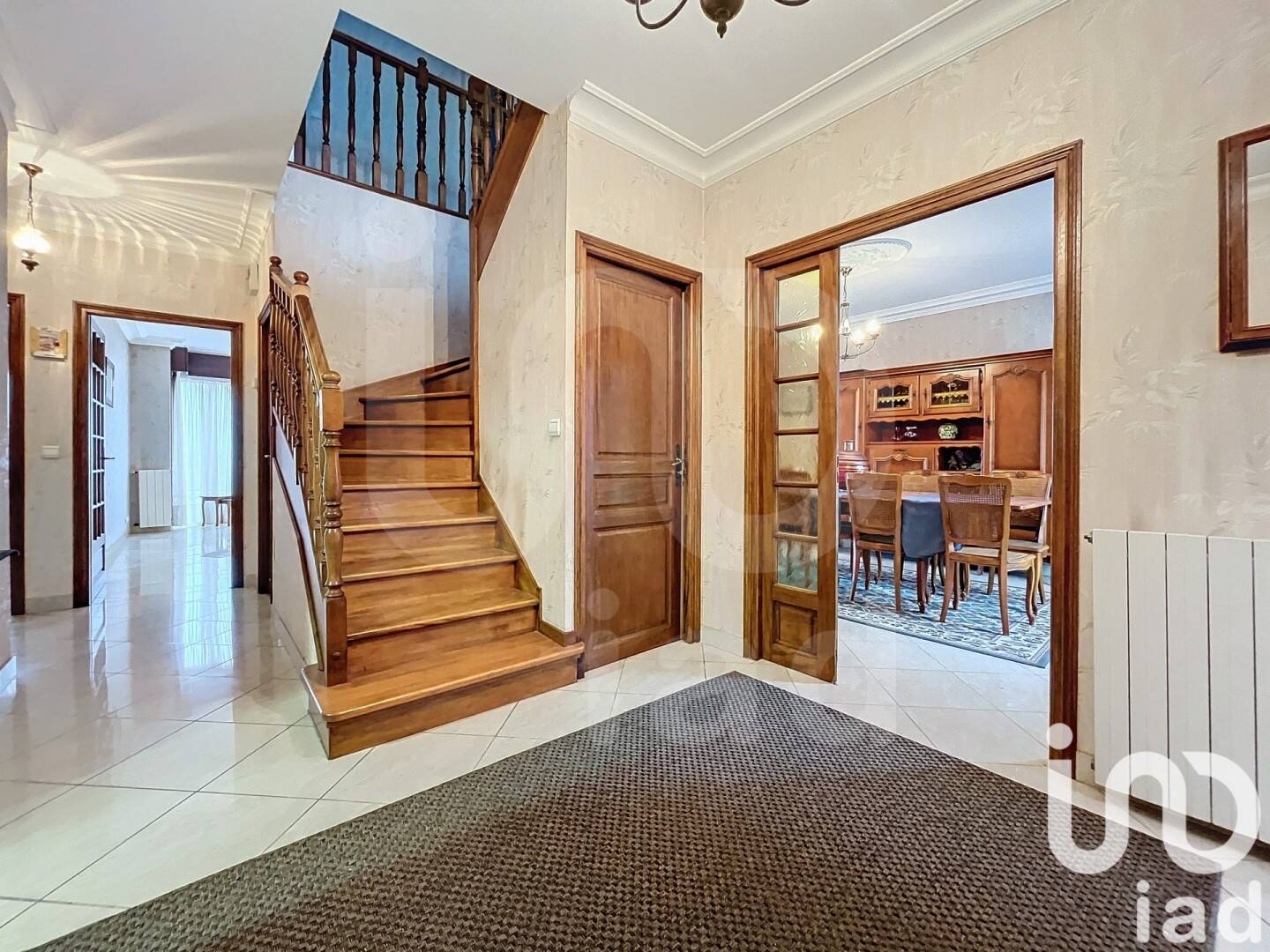 Maison à vendre, 190m², CRETEIL