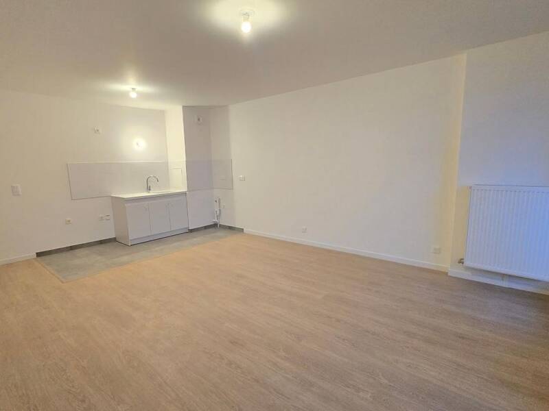 Maison à louer, 67m², BEZONS