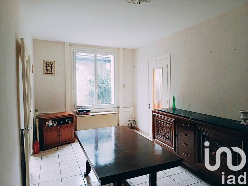 Maison à vendre, 46m², SAINT ETIENNE