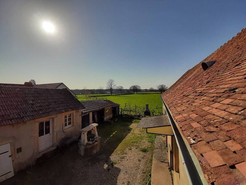 Maison à vendre, 83m², CLESSY