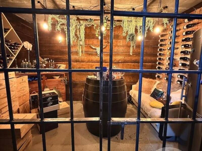 Maison à vendre, 87m², SEEZ