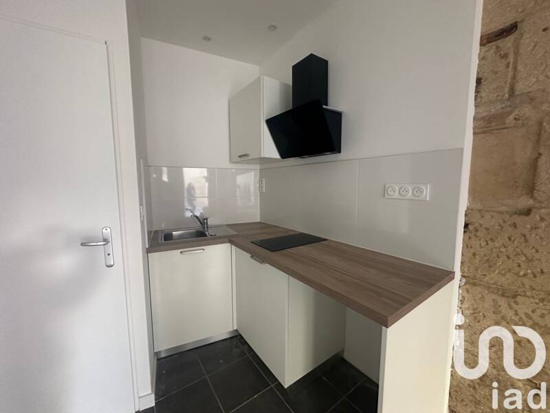 Maison à louer, 23m², SAINT GILLES