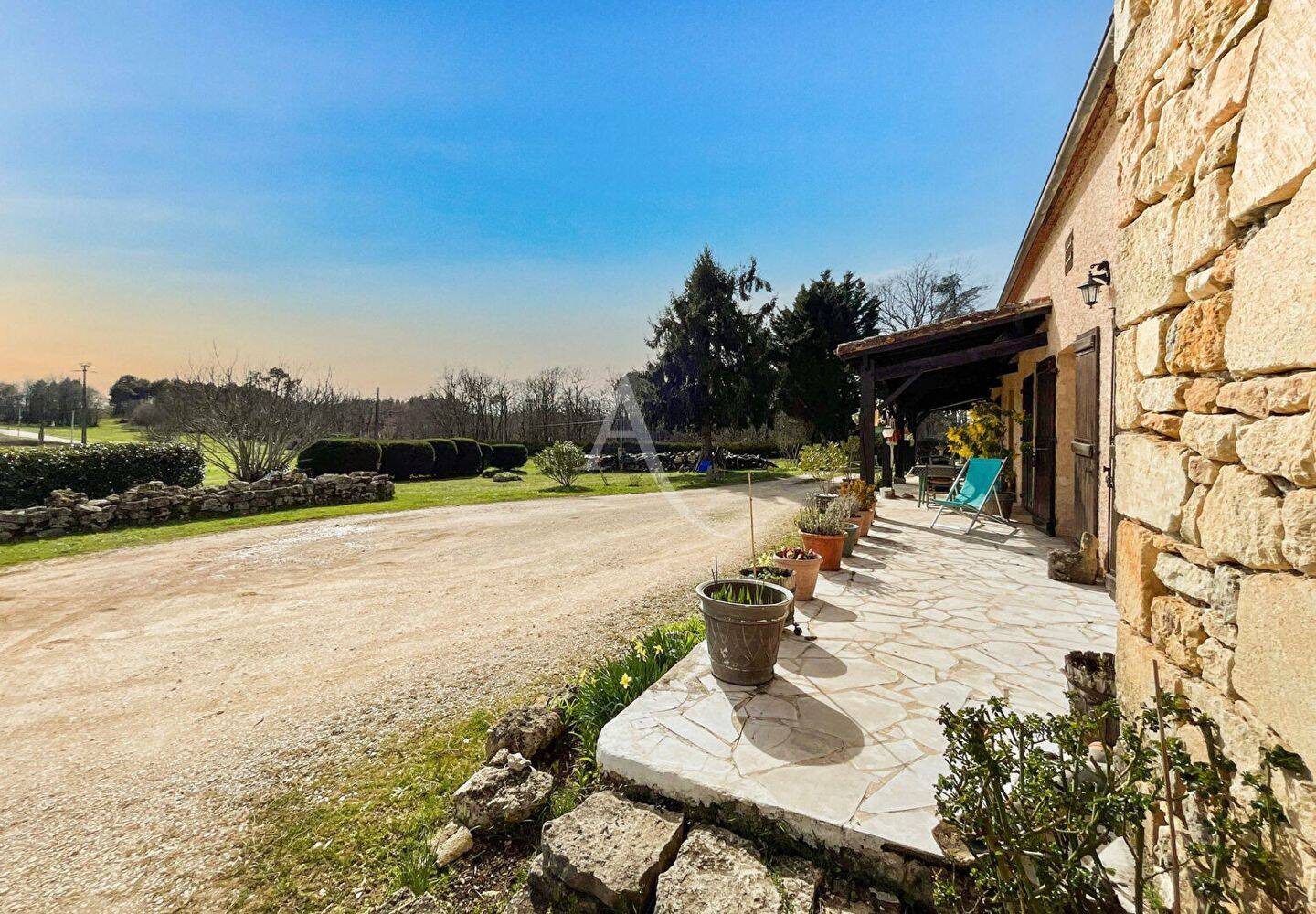 Maison à vendre, 230m², FUMEL