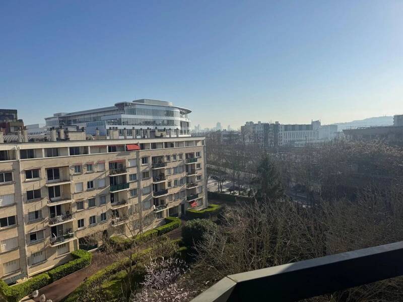 Maison à louer, 48m², RUEIL MALMAISON