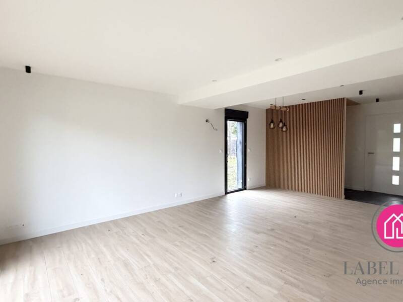 Maison à vendre, 83m², ROOST WARENDIN