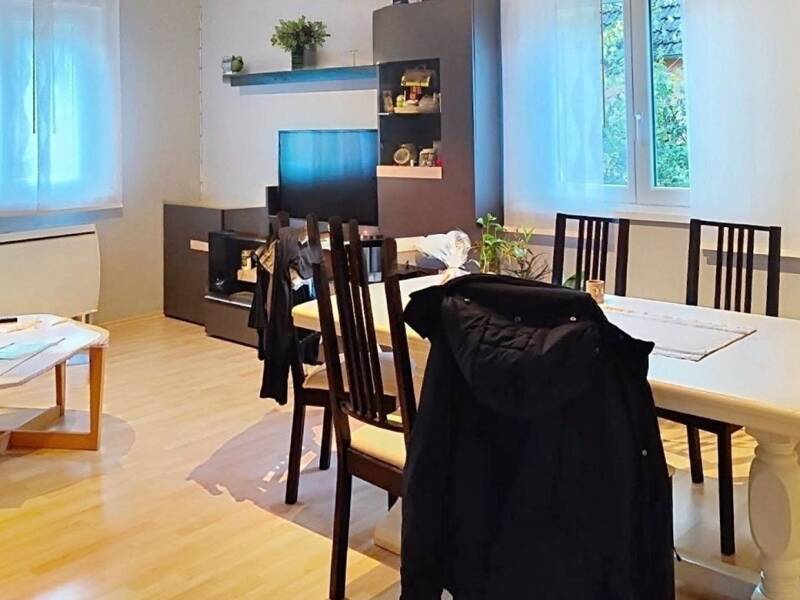 Maison à vendre, 120m², LUTTERBACH